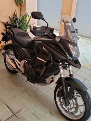 HONDA NC 750X ABS HONDA NC 750X ABS